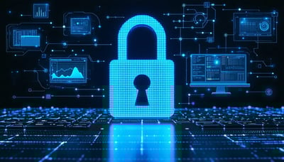 Newsletter signup for cybersecurity and IT management tips Newsletter signup for cybersecurity and IT management tips
